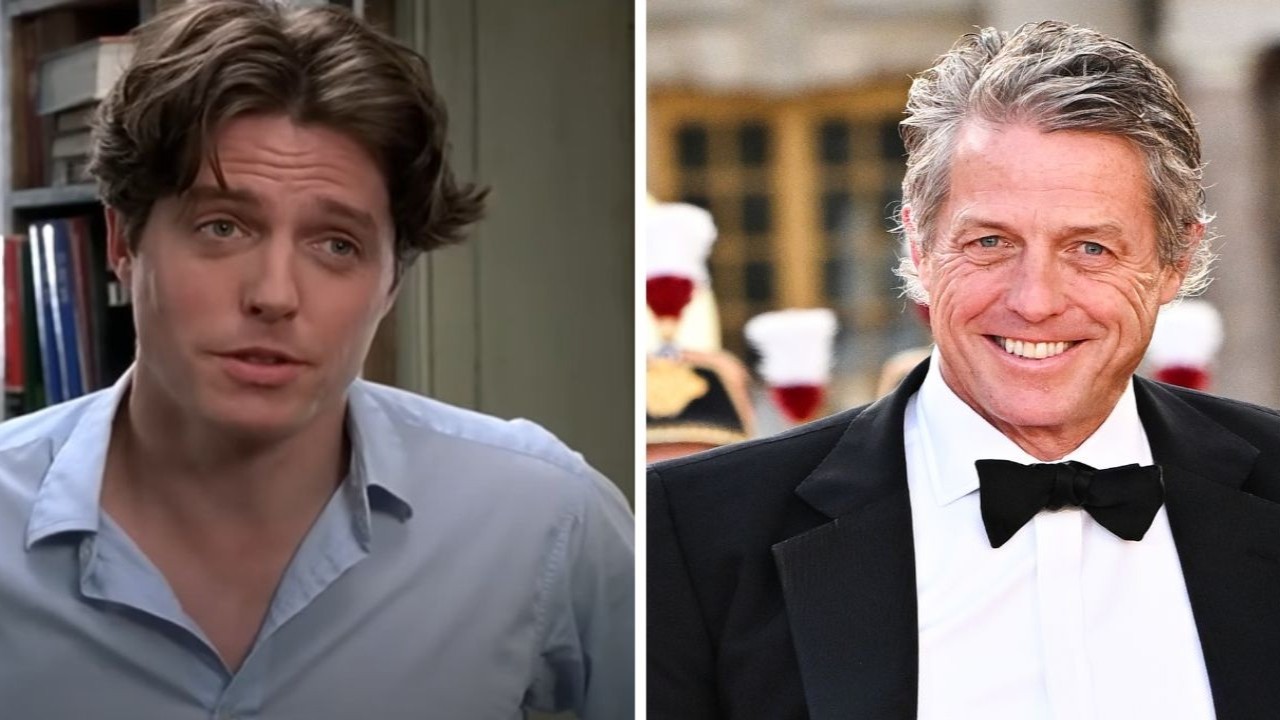 Hugh Grant Calls His Notting Hill Character ‘Despicable,’ Reveals Regrets About THIS Ic...