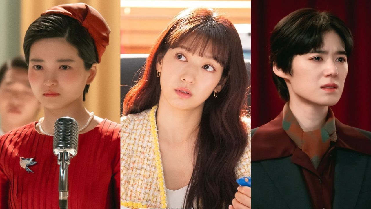 Kim Tae Ri tops November actor brand reputation rankings; Park Shin Hye and Jung Eun Chae closely follow