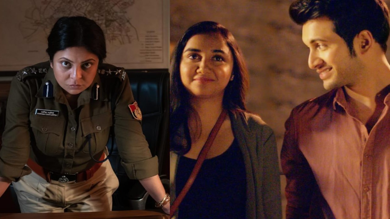 Delhi Crime to Mismatched: 5 Netflix shows fans can't wait to see return for new season