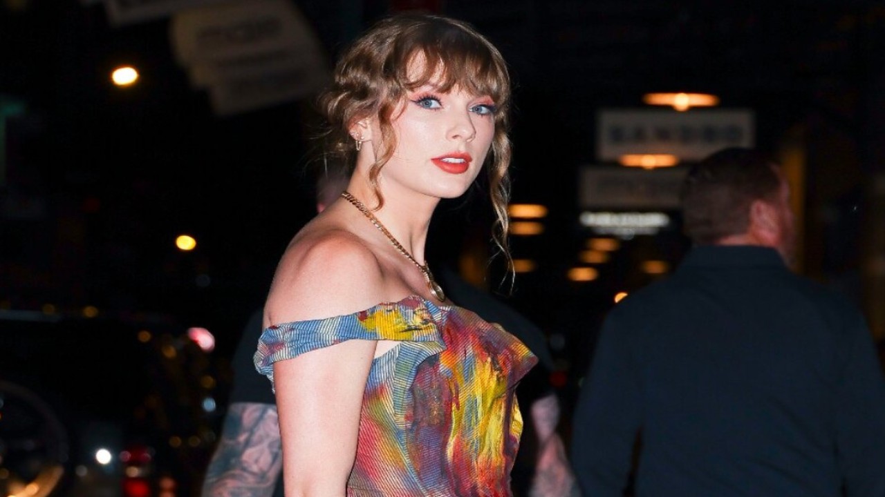 Taylor Swift Credits Swifties for Securing Six Grammy Nominations for TTPD: 'Everything...