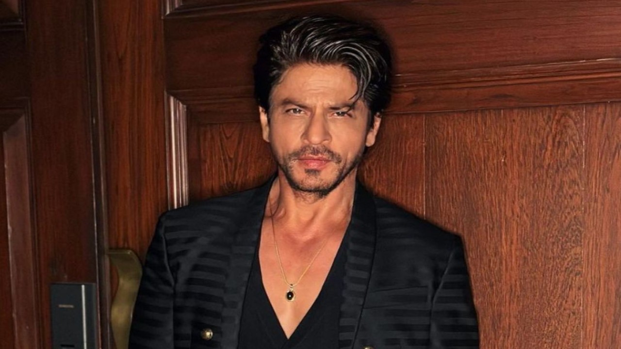 Shah Rukh Khan Threat Case: Mumbai police arrests accused from Chhattisgarh