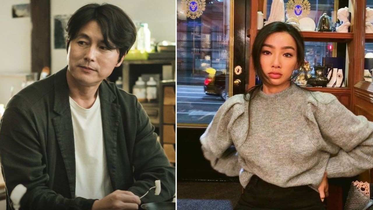 Jung Woo Sung and alleged non-celebrity girlfriend’s pictures leaked online amid Moon Gabi controversy; Agency issues response