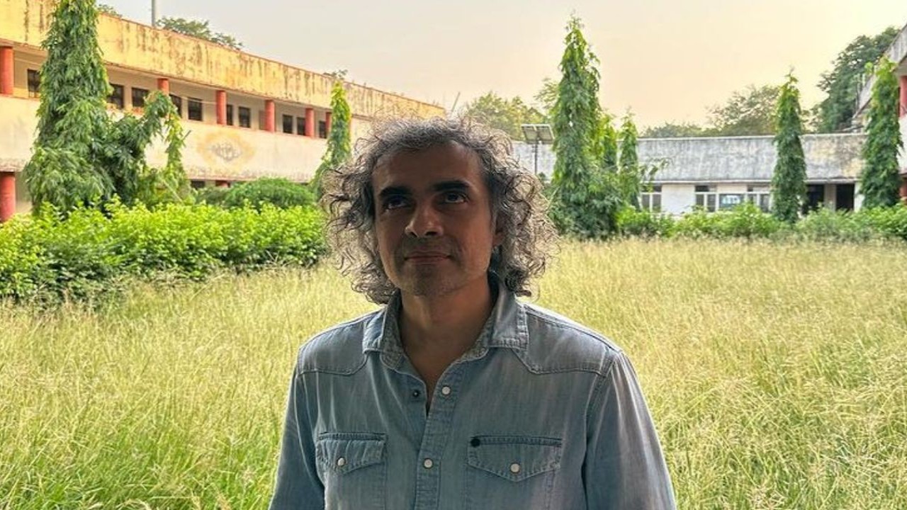 Imtiaz Ali opens up about cases of casting couch in Bollywood; says 'If a woman or girl cannot say no…’