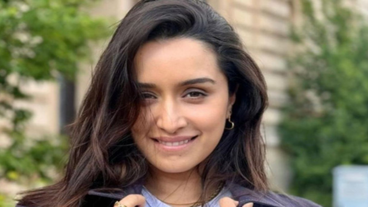 Stree 2 actor Shraddha Kapoor shares why she's not doing back to back films