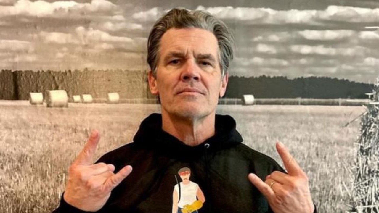 Josh Brolin (CC: Instagram)