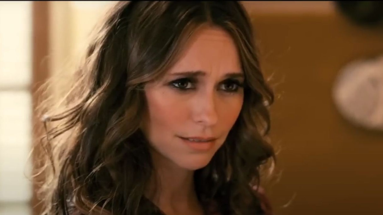 Jennifer Love Hewitt  about her mother's death