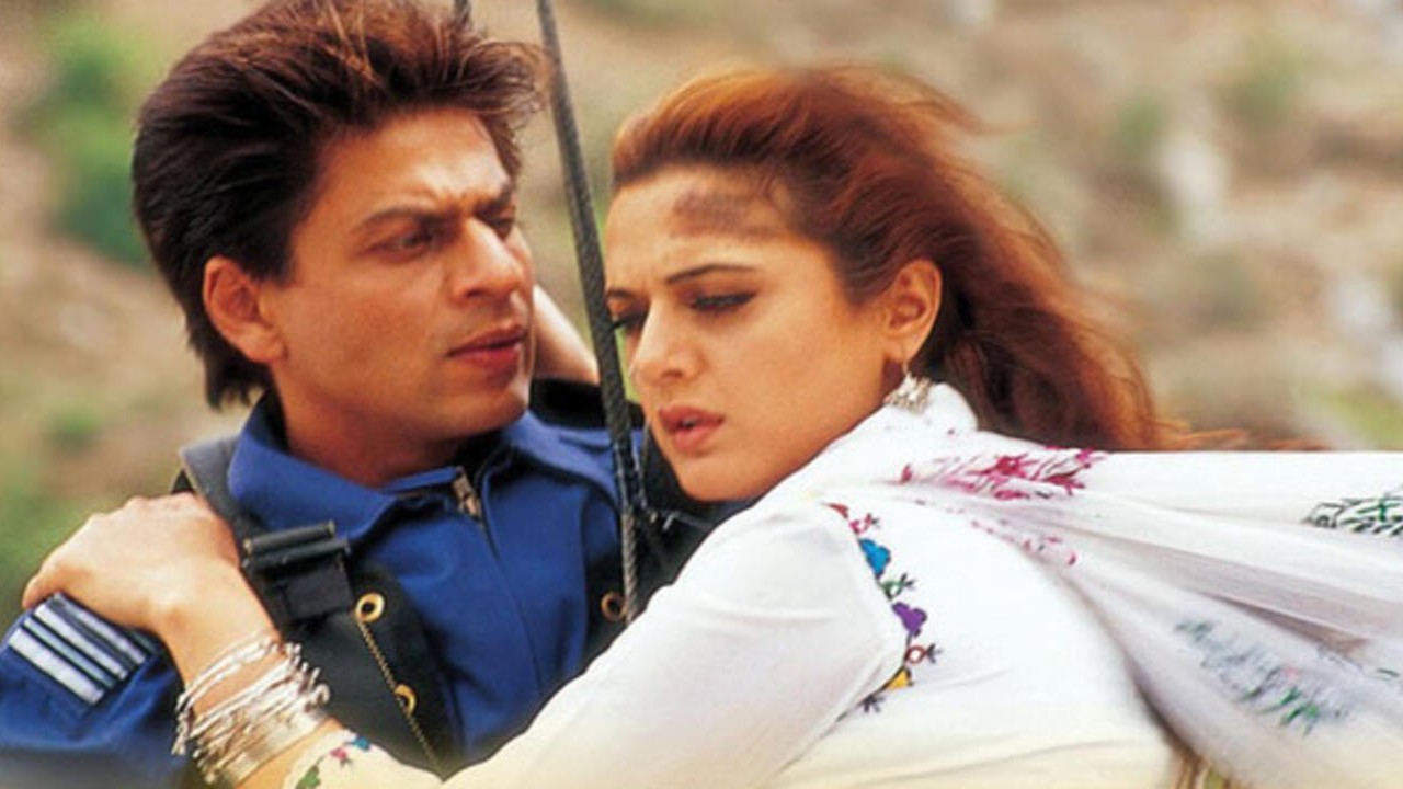 Veer Zaara International Re-Release Advance Booking Update: Shah Rukh Khan and Preity Z...