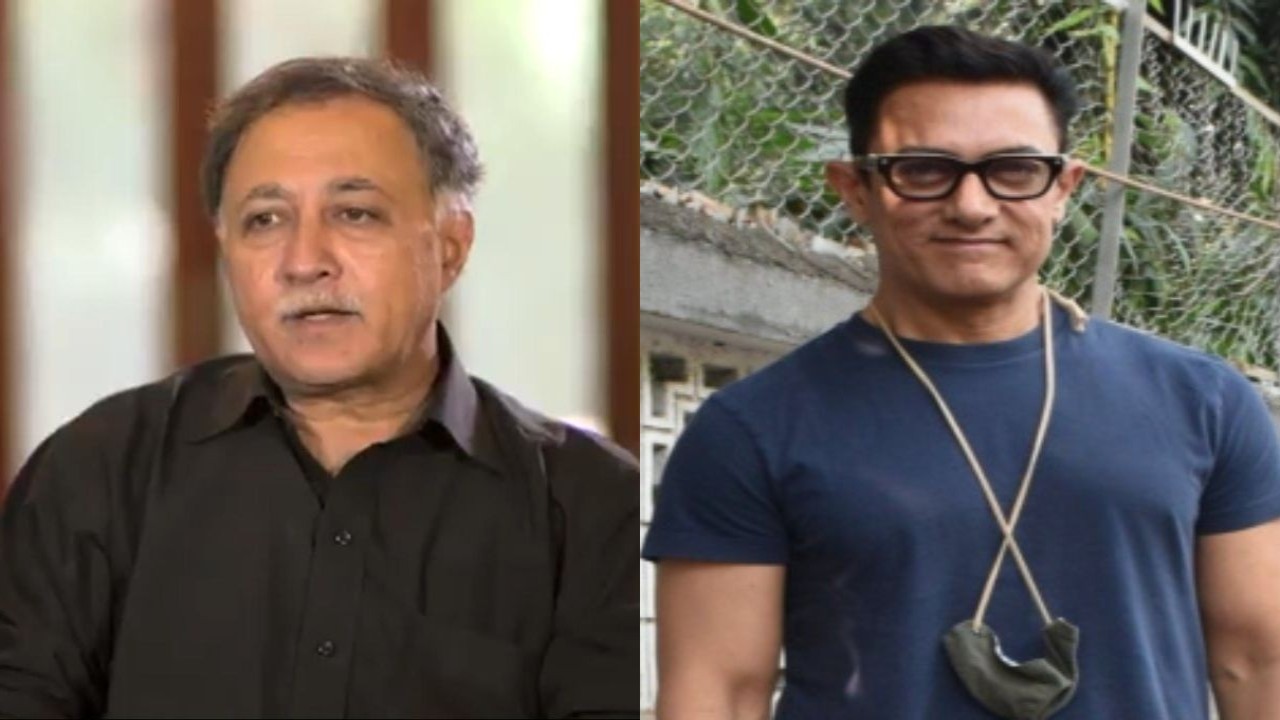 Mansoor Khan says original Jo Jeeta Wohi  Sikandar draft would have ‘destroyed’ Aamir Khan’s career, reveals changes he’d make in Qayamat Se Qayamat Tak 