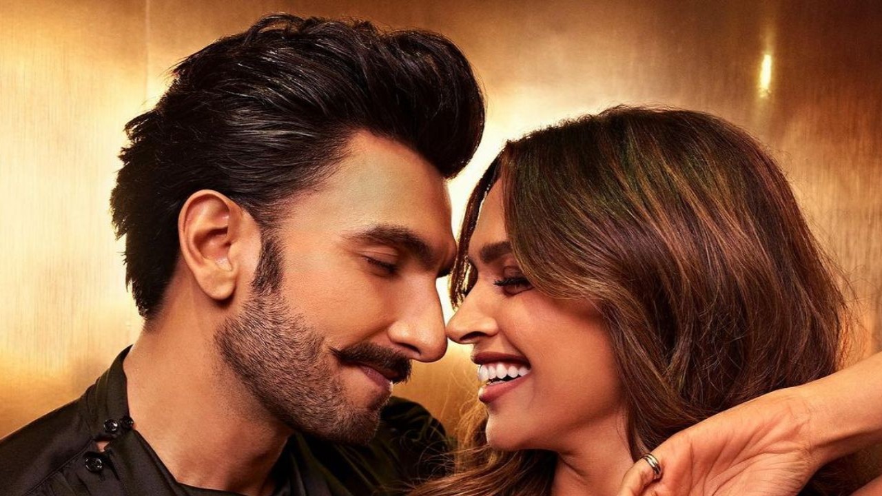 Deepika Padukone’s post about moving to Ranveer Singh’s side of bed to get ‘best sleep ever’ on their anniversary is every wife’s guilty pleasure