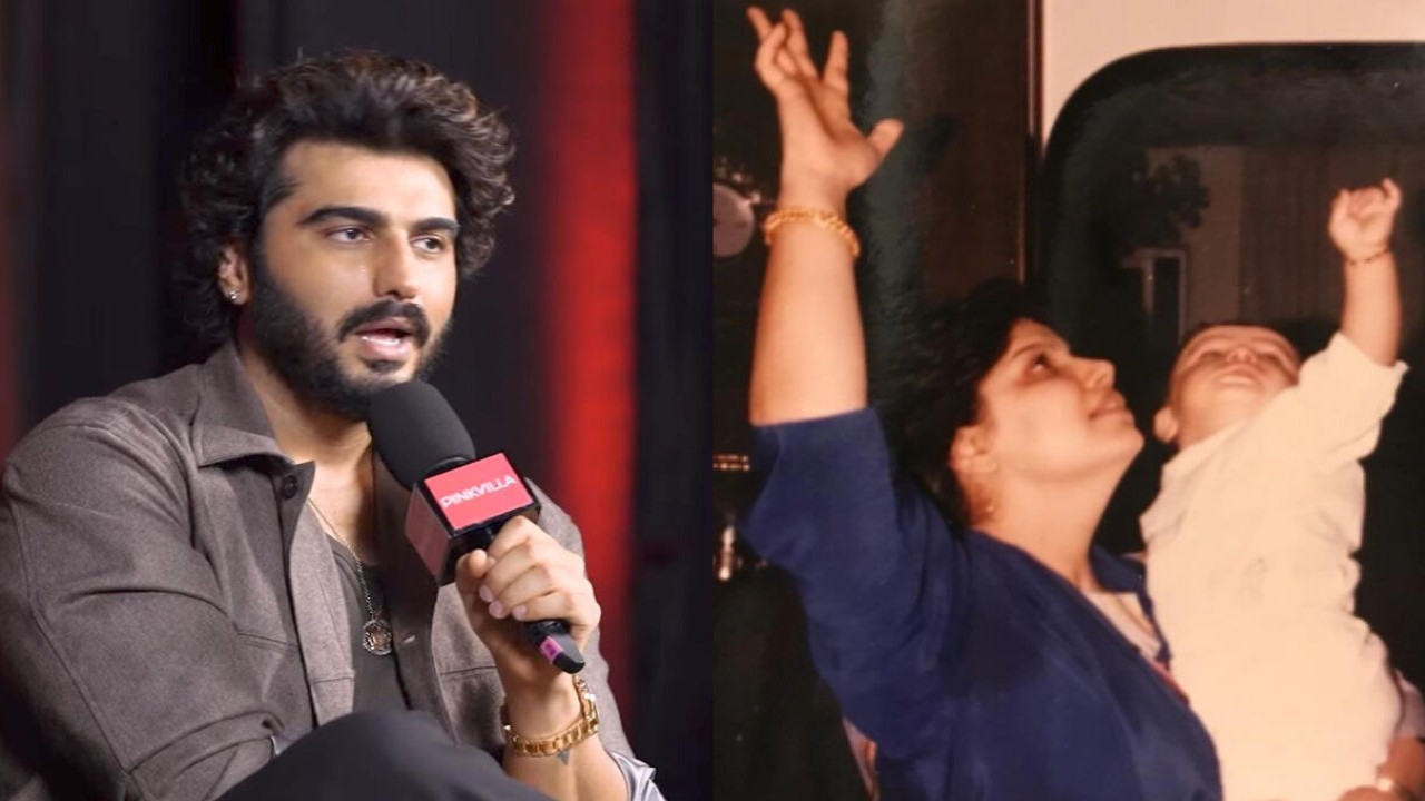 Arjun Kapoor