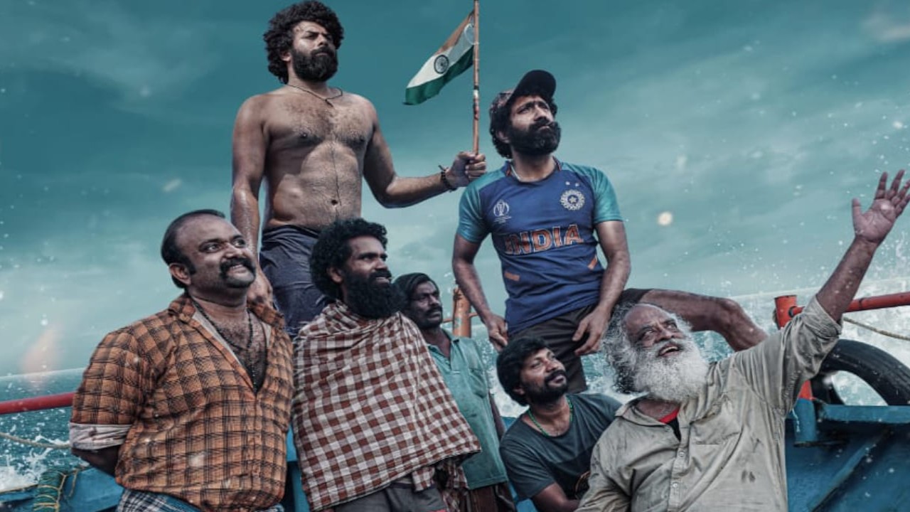 Adithattu OTT Release: When and where to watch Shine Tom Chacko and Sunny Wayne starrer Malayalam action thriller