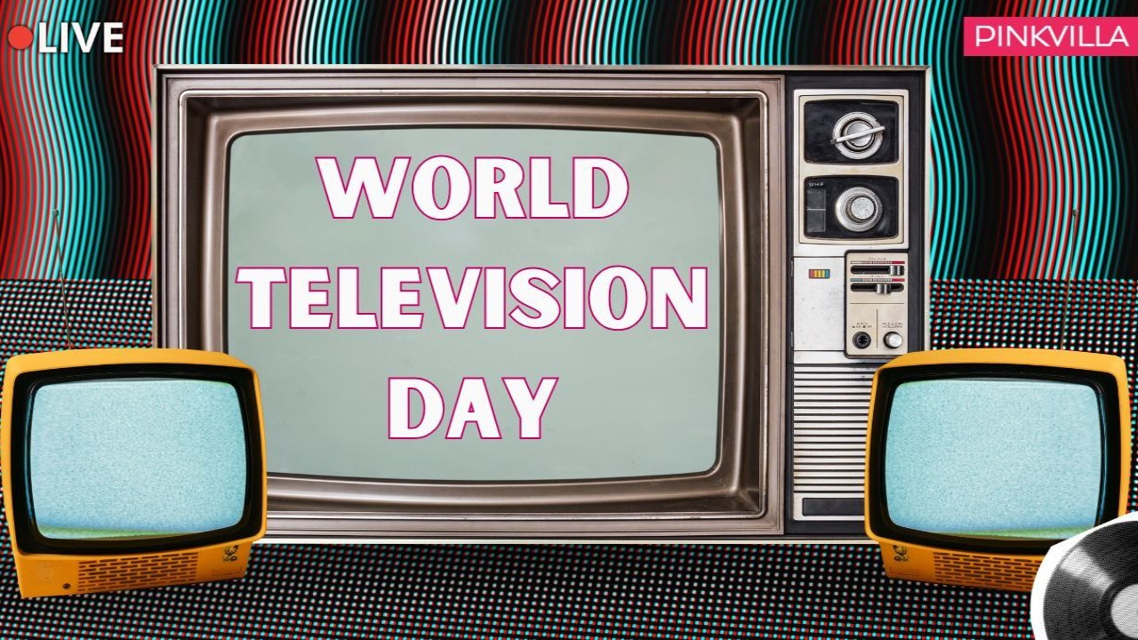 World Television Day 2024