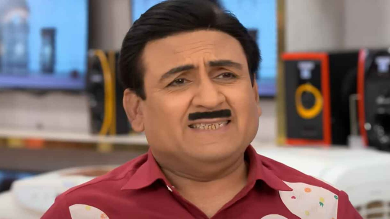 Taarak Mehta Ka Ooltah Chashmah