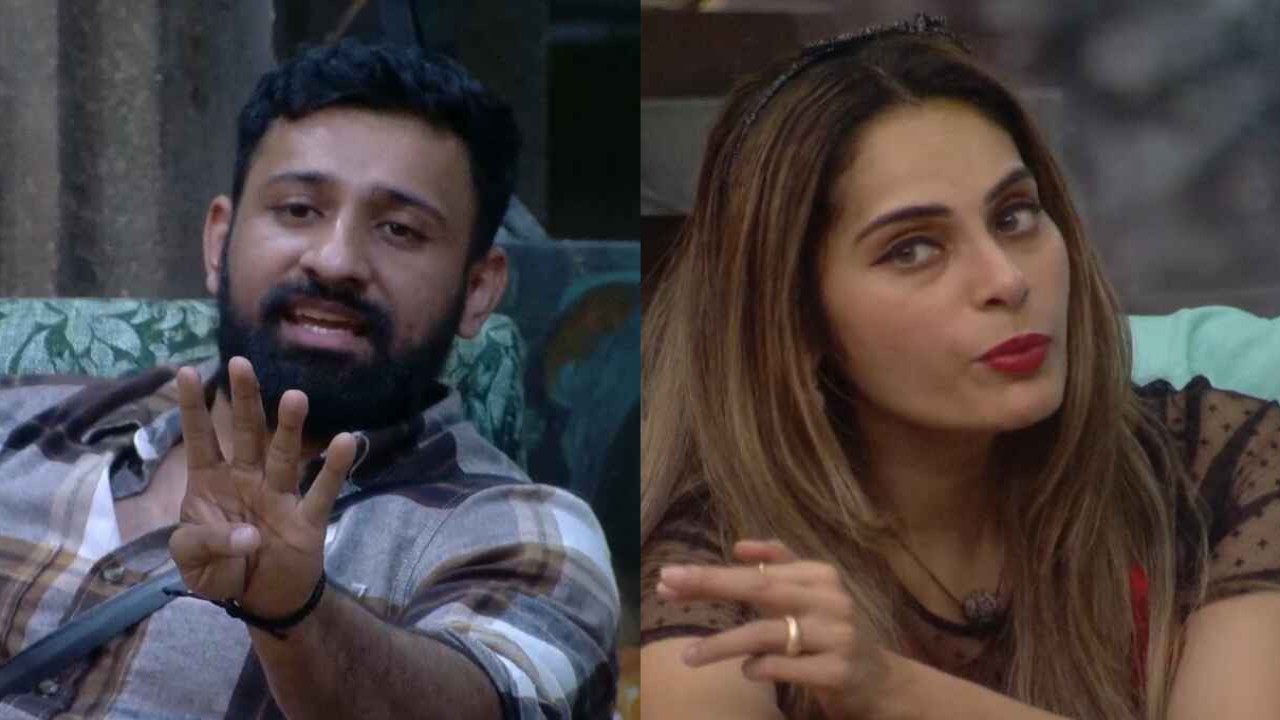 Bigg Boss 18 written update, November 4: Rajat Dalal threatens Avinash Mishra;  Shrutik...