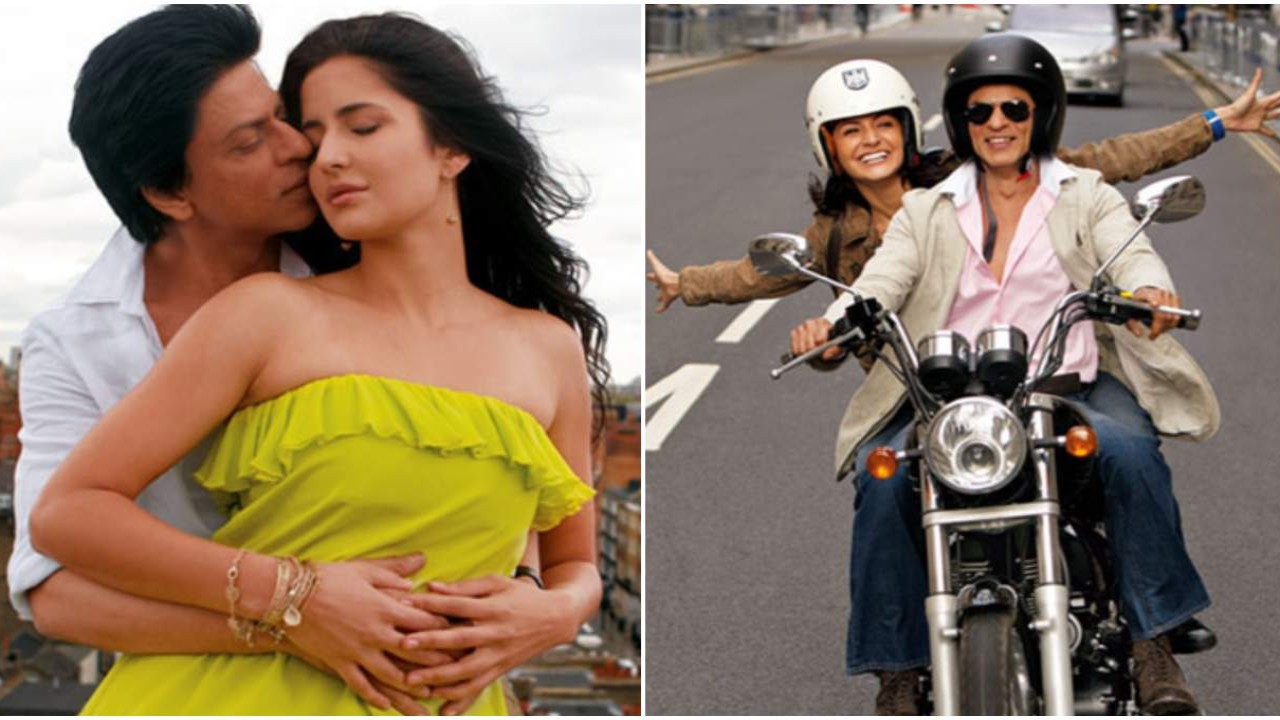 On This Day At The Box Office: Revisiting Jab Tak Hai Jaan on its 12th anniversary