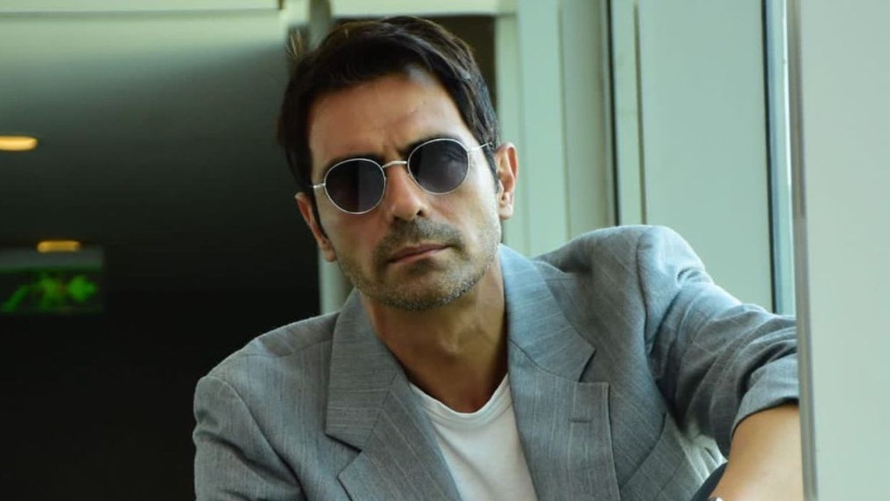 Arjun Rampal Birthday: 5 times the actor proved he is ‘villain of villains’ on screen