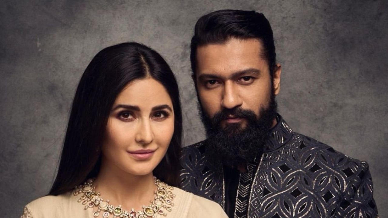 Vicky Kaushal reveals being in love with Katrina Kaif for THIS, and its not what you think: ‘I will always lift her up’