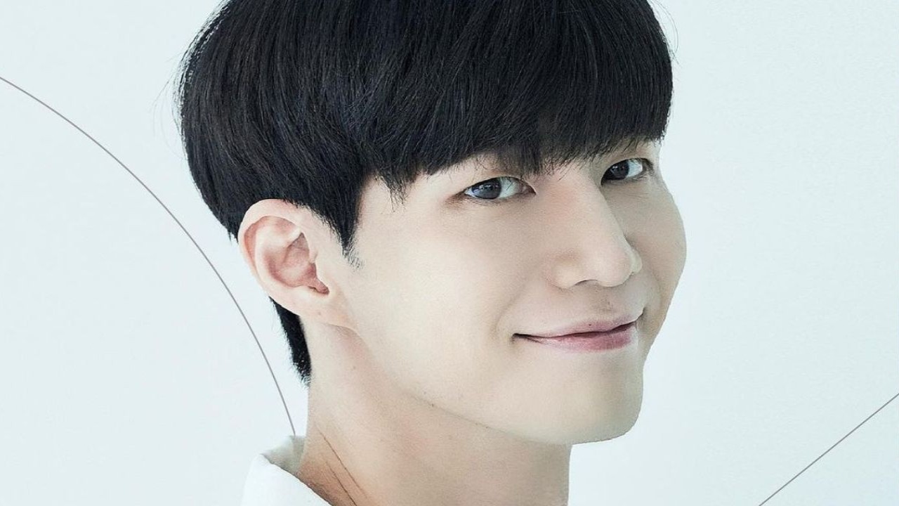 Song Jae Rim: courtesy of Saram Entertainment