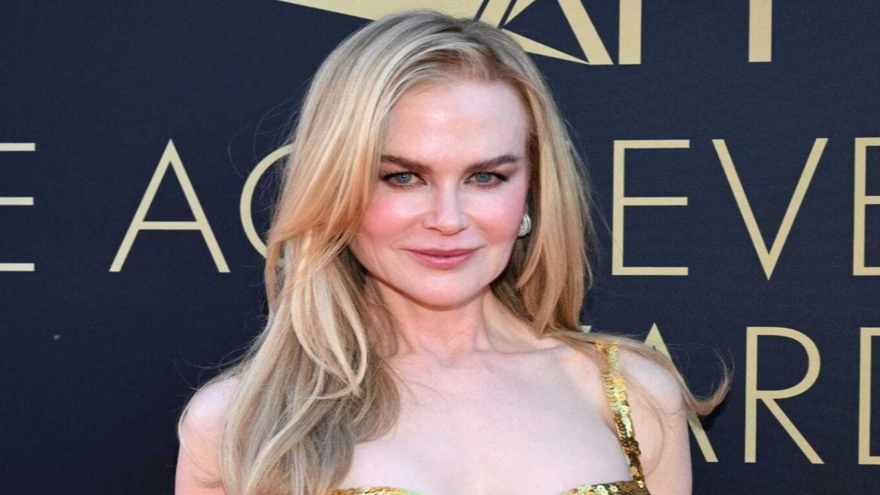 'Easily Disprovable Lie': Nicole Kidman Accused of Fabricating Story Behind Viral Tom C...