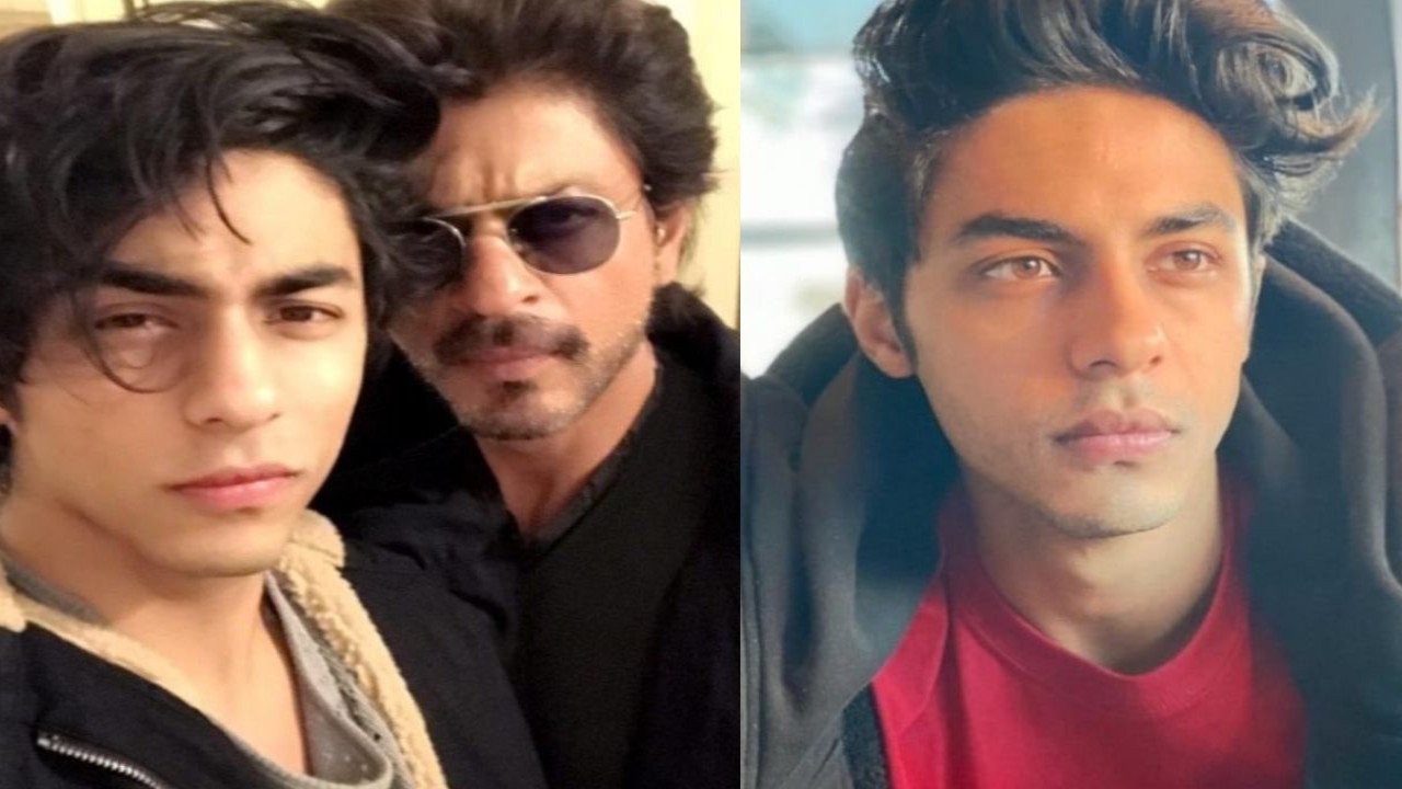 Shah Rukh Khan finally announces son Aryan Khan’s directorial debut series with Netflix; 'Here’s to untamed story telling...'