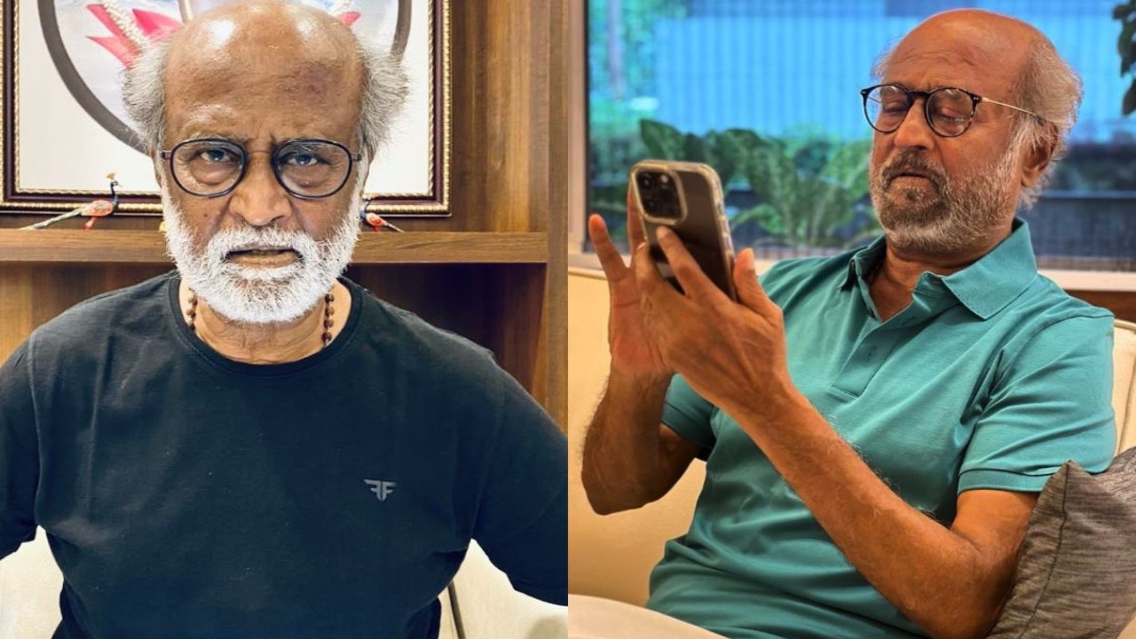 Rajinikanth fans will get to know him more closely as he plans to do THIS: Reports