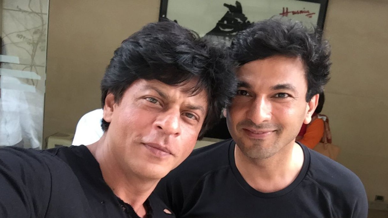 Shah Rukh Khan’s THIS gesture left Vikas Khanna crying like a child reveals celebrity Chef: ‘I’ve hosted 4 American Presidents…’