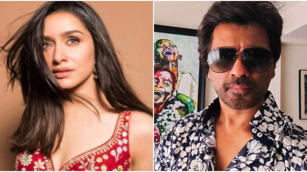 Shraddha Kapoor can't wait to start shooting Naagin; producer Nikhil Dwivedi reveals