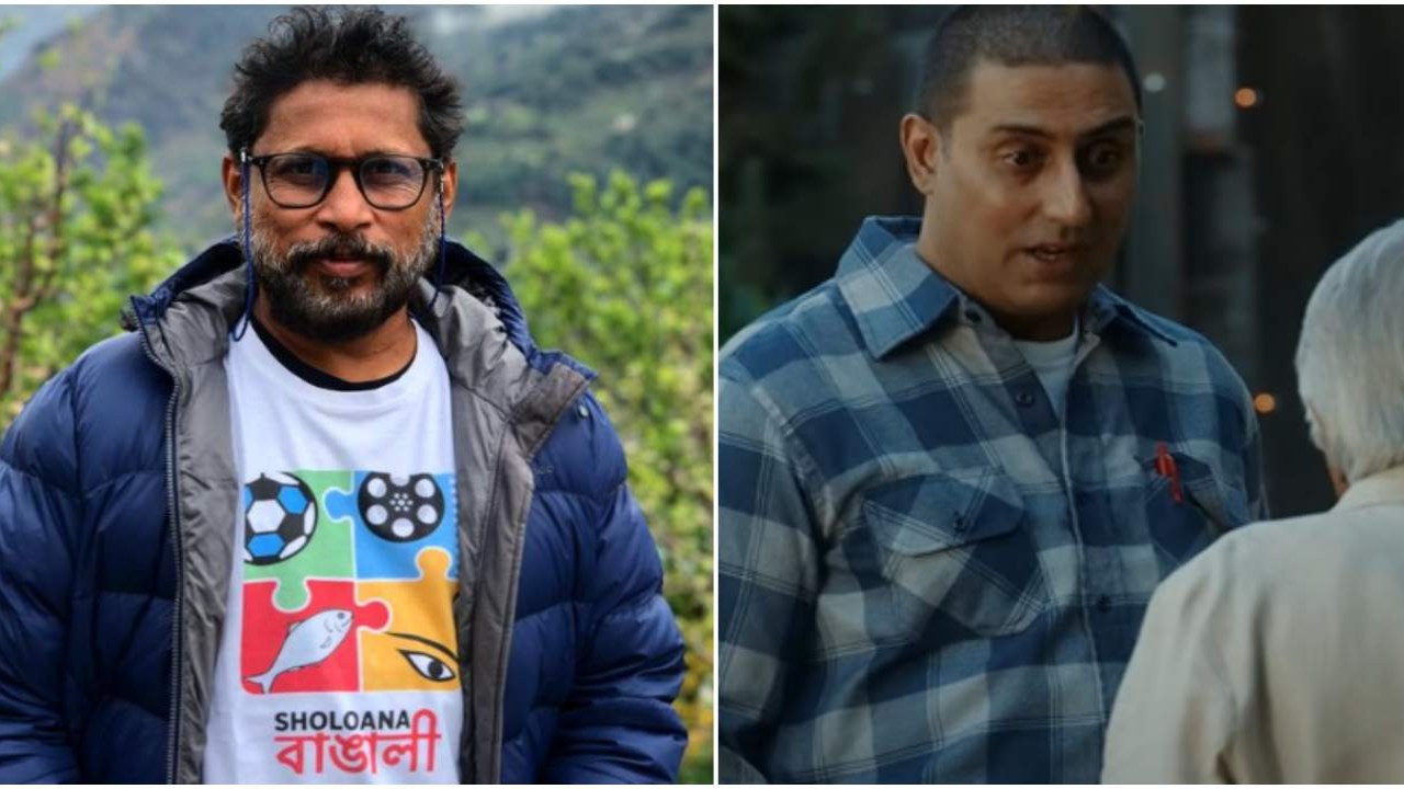 DYK Shoojit’s 1st choice for I Want To Talk was not Abhishek and the name will stun you