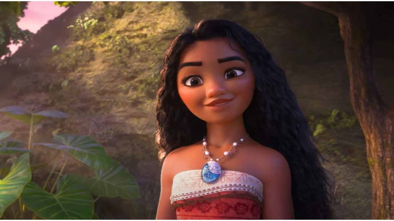 Moana 2 Day 1 Box Office Collection: Auliʻi Cravalho's film earns Rs 2 crore on opening day