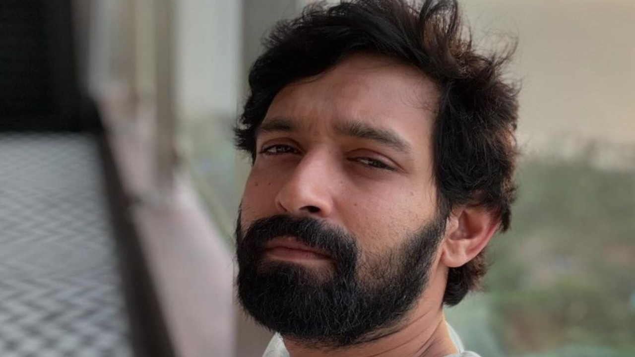 Vikrant Massey admits receiving threats over his role in The Sabarmati Report: ‘I’m dealing with it or…’