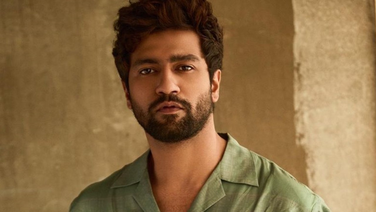 EXCLUSIVE: After Love & War, Vicky Kaushal to start his biggest feature film with Dinesh Vijan