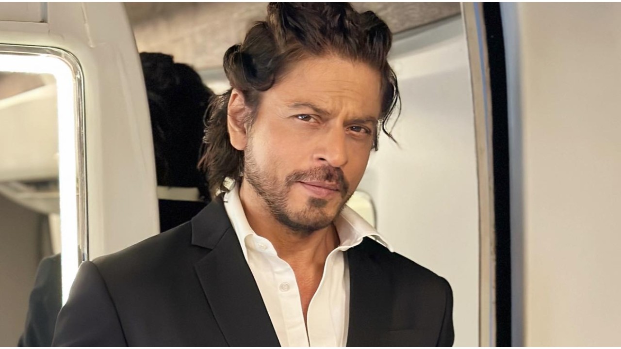 King: Shah Rukh Khan opens up on getting new haircut for upcoming film with Suhana Khan; 'Ab mere baal lambe nahi hain'