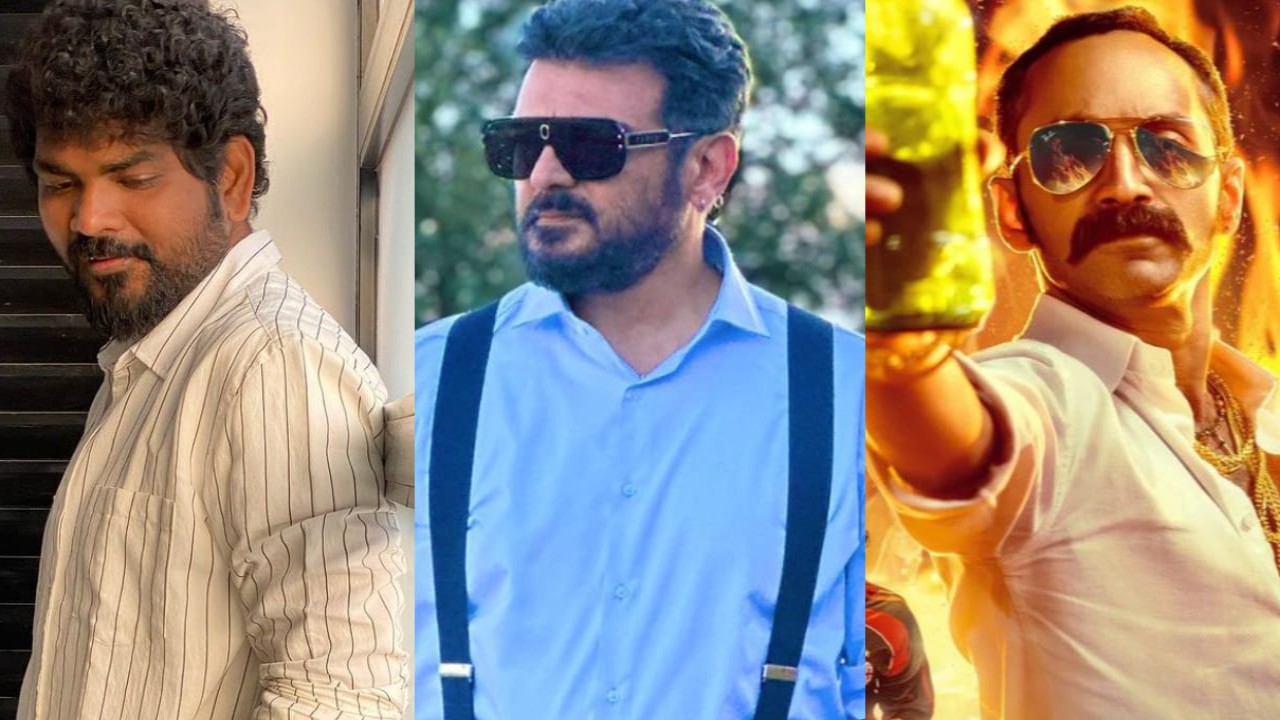 Vignesh Shivan spills that his film with Ajith Kumar would’ve been similar to Aavesham