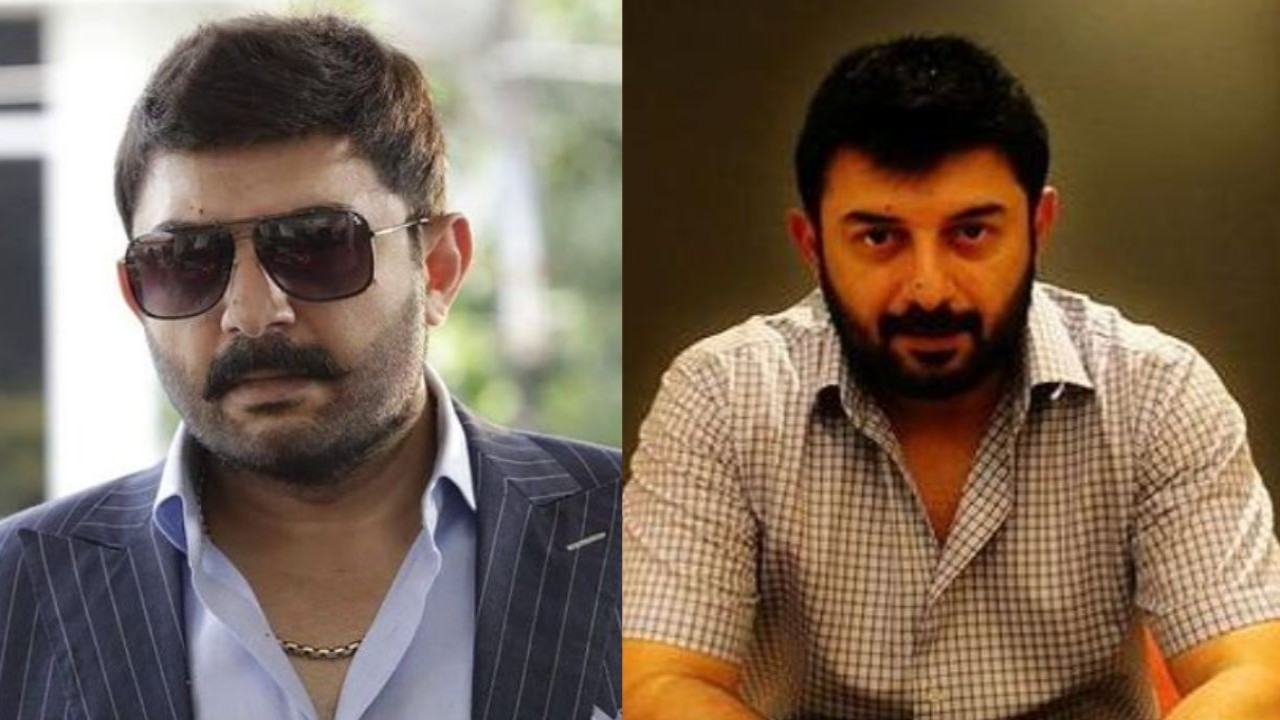 When Arvind Swamy said he ‘couldn't handle stardom’ and ‘decided to go away to US’ even after massive success in films