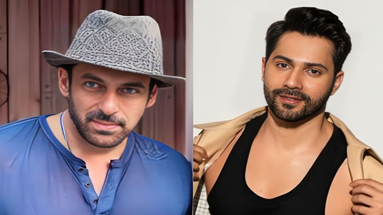 Varun Dhawan shares exciting details about Salman Khan's cameo in Baby John; says THIS