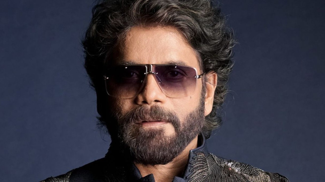  Nagarjuna Akkineni buys a swanky car worth Rs 2.5 crores ahead of sons Naga Chaitanya and Sobhita Dhulipala’s wedding 