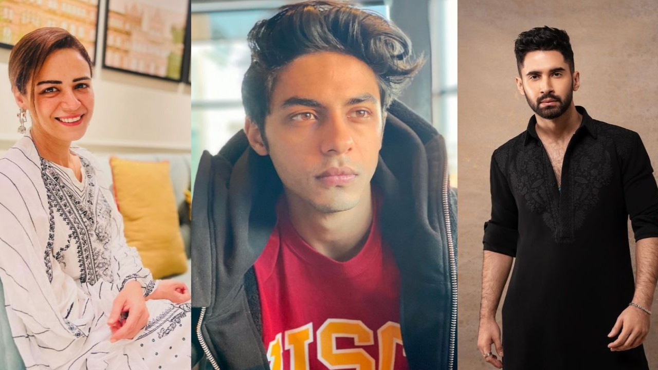 Aryan Khan's directorial debut Stardom enters final stage of production: Report 