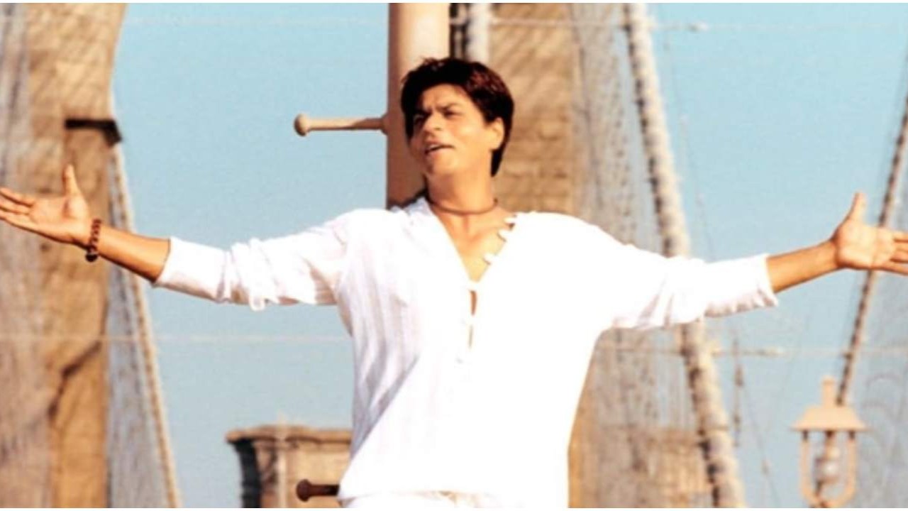 Kal Ho Naa Ho Rerelease 2nd Wednesday Box Office Collection: SRK's film earns Rs 25 lakh