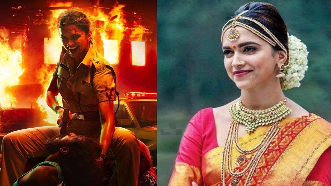 Deepika as Shakti or Meenamma? Rohit reveals which character is closest to his heart