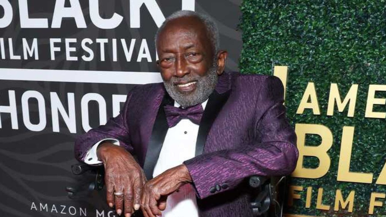 Garrett Morris (CC: Getty images)