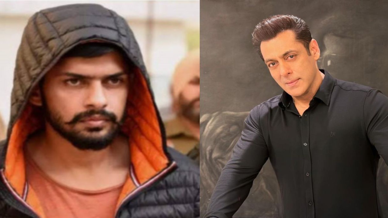 Salman Khan House Firing Case: Lawrence Bishnoi’s brother Anmol Bishnoi arrested in the US; details inside