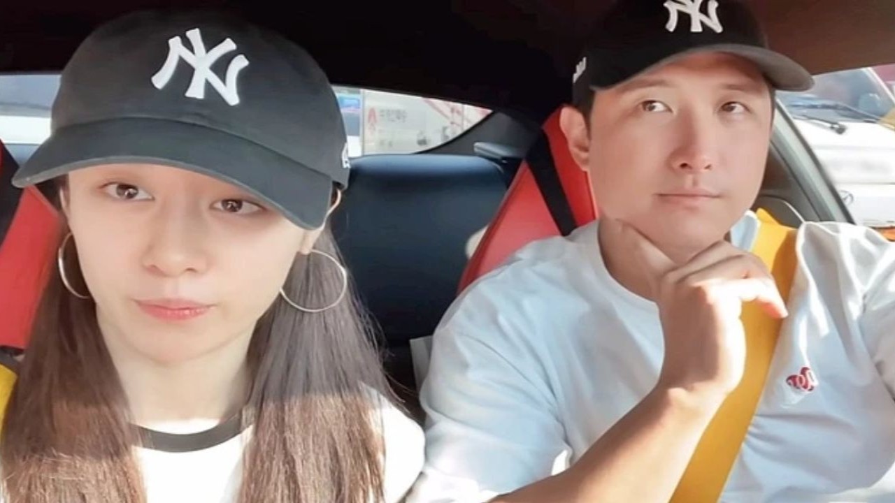  T-ara’s Jiyeon and baseballer Hwang Jae Gyun officially finalize divorce through mediation; property division details remain undisclosed