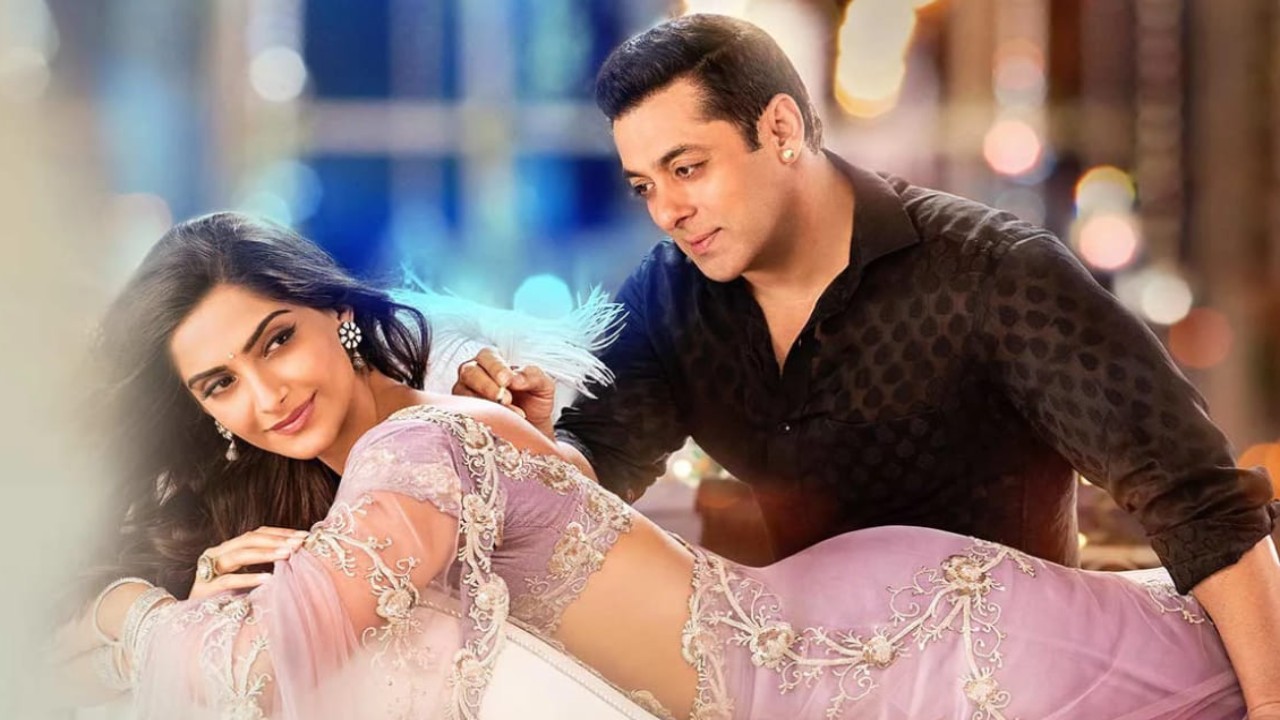 On This Day At The Box Office: Revisiting Prem Ratan Dhan Payo on its 9th anniversary 