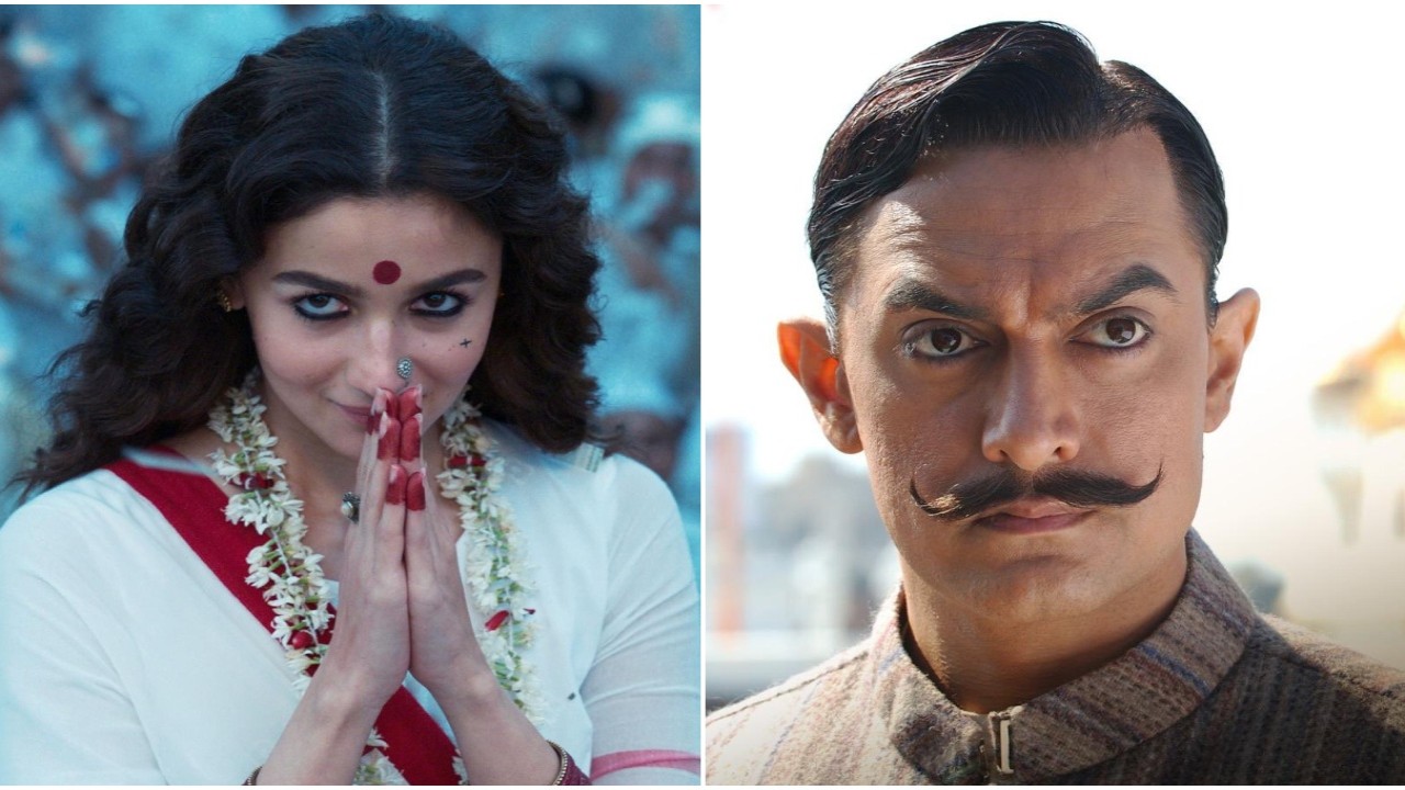 7 National Award-winning Bollywood movies you can watch on Netflix: Alia Bhatt’s Gangubai Kathiawadi, Aamir Khan’s Rang De Basanti and more