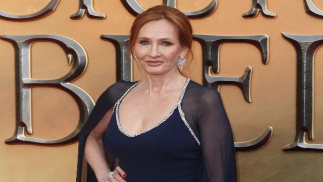 J.K. Rowling Gains Support From HBO Despite Transphobic Views As She Actively Contributes To ‘Harry Potter’ Series