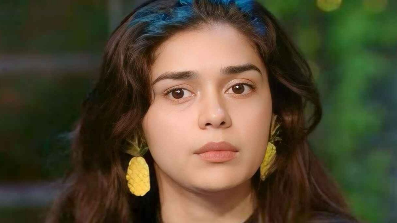 Eisha Singh