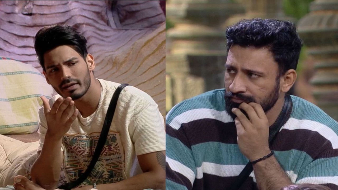 Bigg Boss 18 PROMO: Is it the end of Rajat Dalal and Digvijay Rathee’s friendship? Former urges, ‘Tu thoda hosh mein aa’