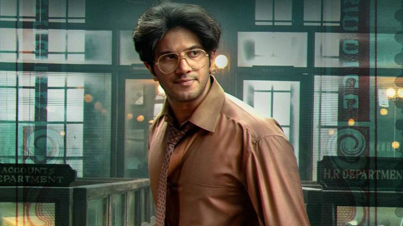 Dulquer Salmaan