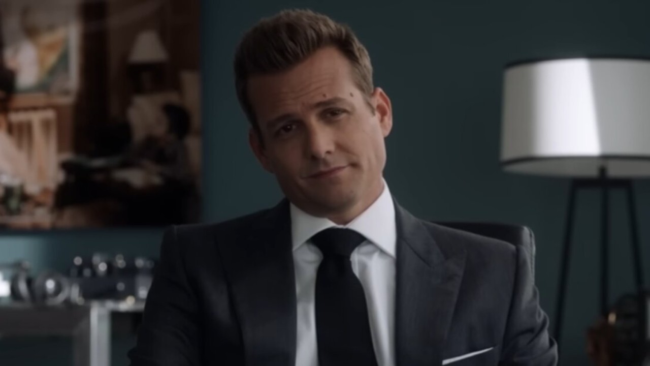 Will Gabriel Macht Return As Harvey Specter In Suits L.A.? Find Out As Media Reports Make Big Revelation