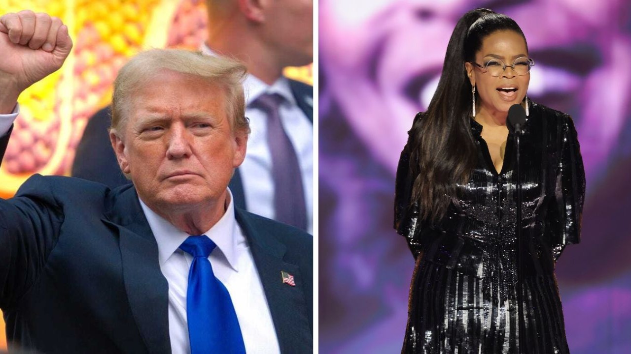 Did Donald Trump Offer Help To Kamala Harris To Pay Alleged $20M Campaign Debt Amid Oprah Winfrey’s Support?